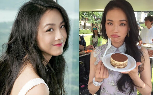 女生必學的性感大捲!高人氣女星的長髮波浪讓你變身最美女神