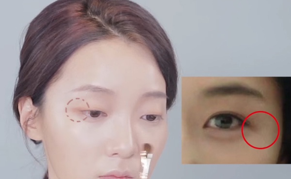 全智賢的仿妝教學!韓妞教你畫出《藍色海洋的傳說》沈清的彩妝技巧...