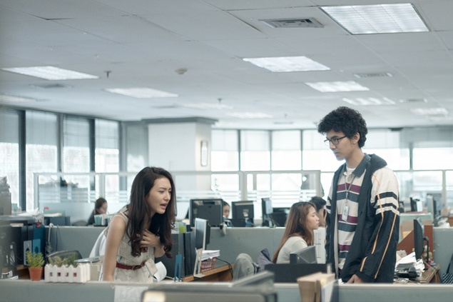 理工男真的好難懂 一日戀人 讓你秒懂他們默默的的甜蜜行為 Beauty美人圈