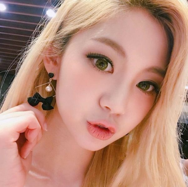 韩网拍chuu超夯麻豆乐采垠,超详细10问10答!