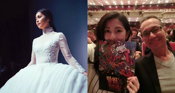 柔美外表下的鋼鐵系女生,你所不知道的任容萱!
