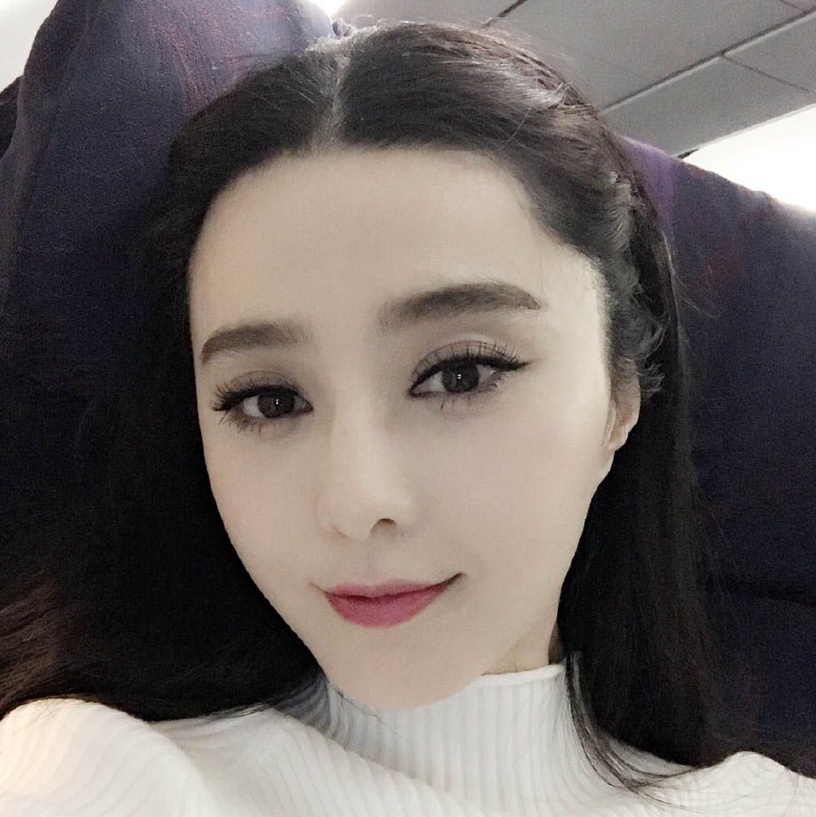畫眉毛也可以修飾臉型?長臉、倒三角臉的眉毛畫法