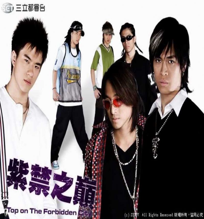 曾之喬又有新戲!演過的5部經典偶像劇,你看過幾齣?