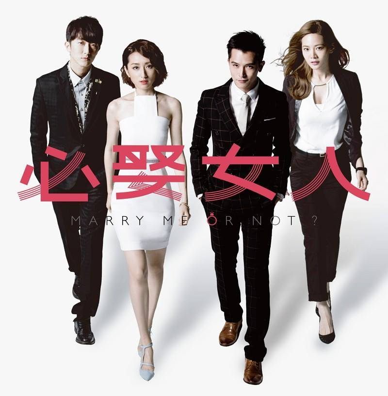 曾之喬又有新戲!演過的5部經典偶像劇,你看過幾齣?