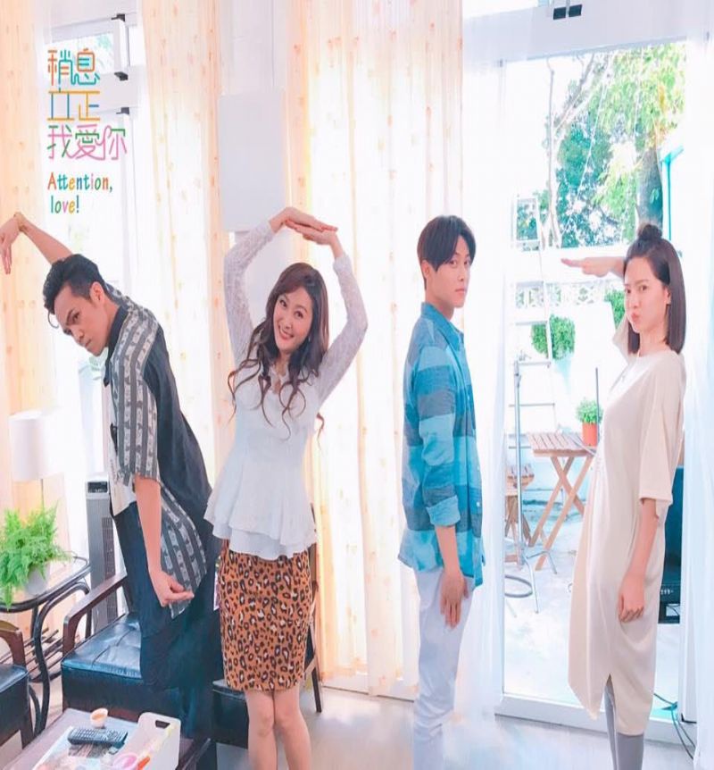 曾之喬又有新戲!演過的5部經典偶像劇,你看過幾齣?