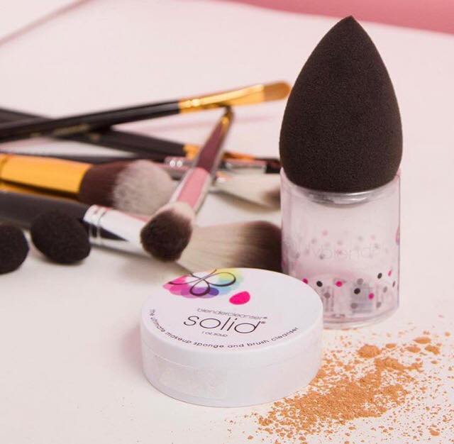 除了Beautyblender,這3顆蛋也是人氣王