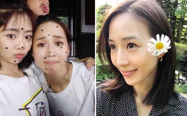 「咔辣姆要三包混搭吃」:張鈞甯吃貨專訪,殺青後居然要一個人去...