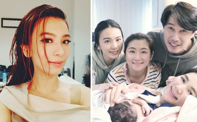 超黏人乾媽「田馥甄」專訪!好友3人不私藏照片,有空就往Ella跑...