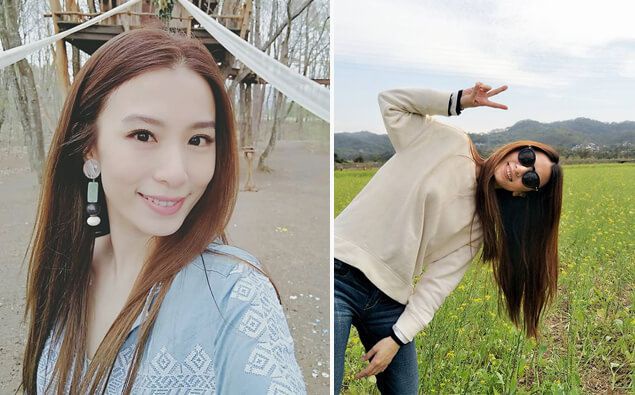 田馥甄專訪(下)!凍齡妙招靠這招,「這個動作」超放鬆...