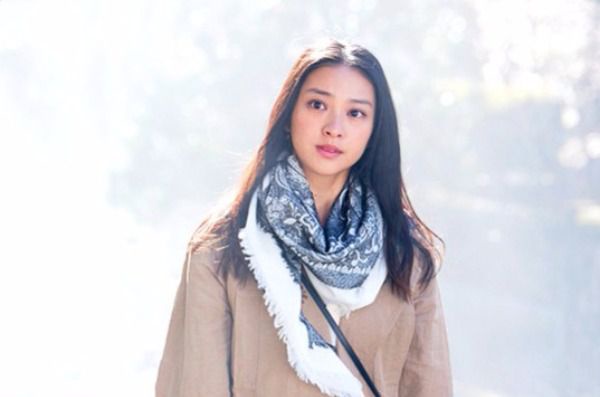 光與影讓妳更立體!《貴族偵探》武井咲優雅妝容解密