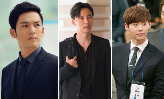 5大偶像劇暖男大盤點!眼裡只有你、守在你身邊?超完美菜單你要修哪一個