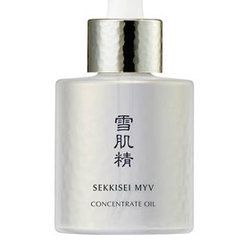 女星都這樣用美容油!不是只有擦就好,原來肌膚更亮有訣竅