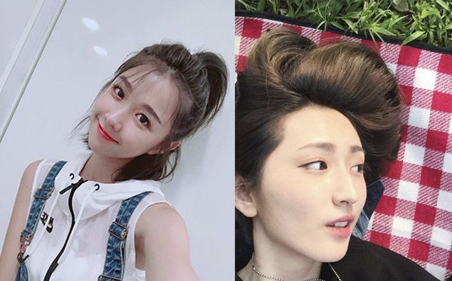 女星都這樣用美容油!不是只有擦就好,原來肌膚更亮有訣竅
