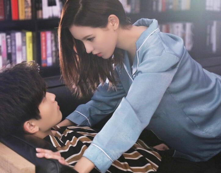 《致我們單純的小美好》太甜!其實這些劇都是「女追男」!