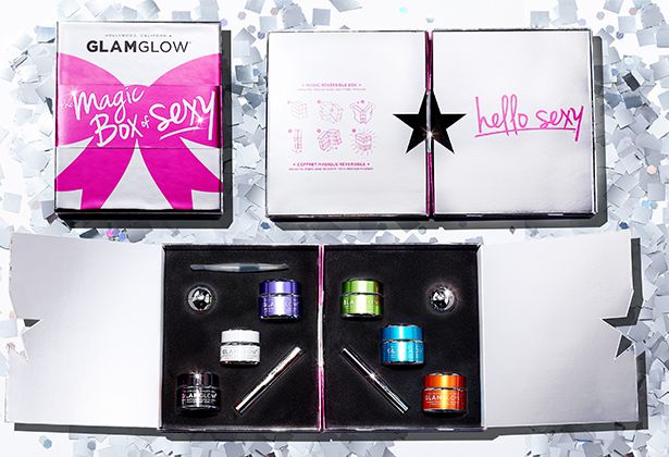GLAMGLOW下殺68折!年底跑趴必帶完美控油組~