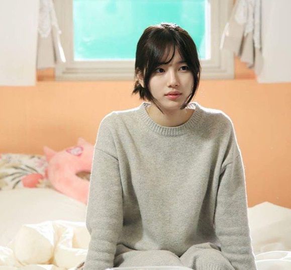 秀智素顏上機場被拍也美翻!都靠這些「獨創」保養法!