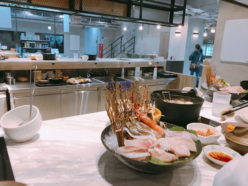 台北必逛的新潮超市、市集大整理!美食集散地、文青感逛到翻
