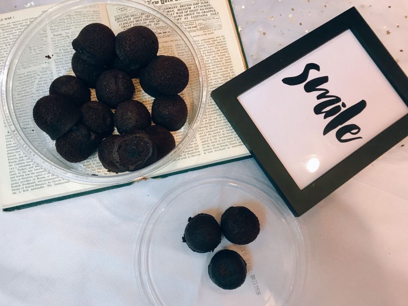 全聯可可粉推薦 Dr Shui