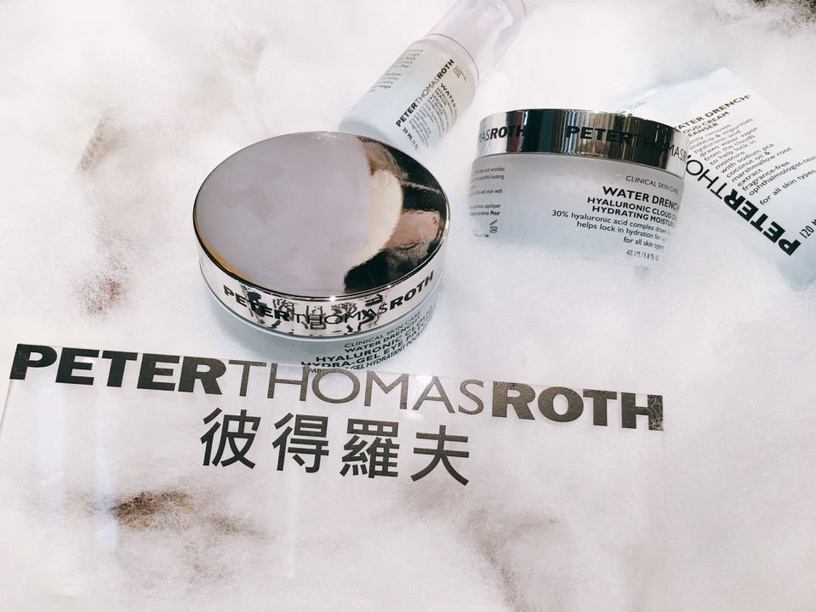 乾荒肌最愛! Dr. Jart+ 神奇分子釘修護系列全新升級,頂級保養品牌彼得羅夫進軍台灣!