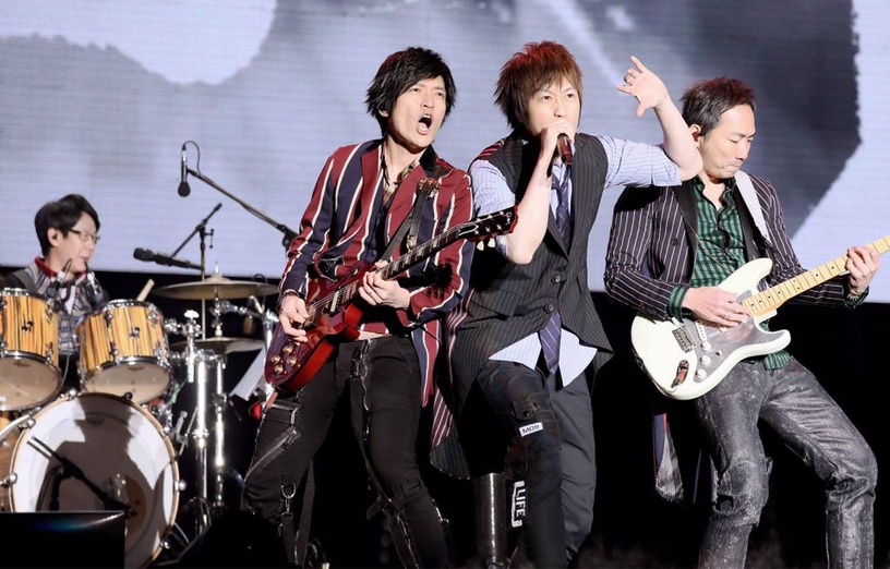 天團天后搶發新歌!aMEI《壞的好人》今晚首播、五月天《什麼歌》春節暖心!