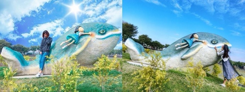 童心未泯系列再出擊!少女心噴發打卡點特搜!粉嫩場景好療癒!