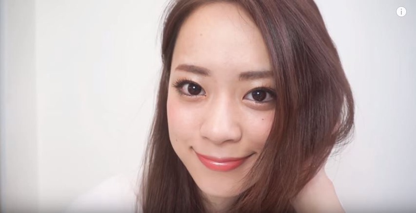 日本美妝Youtuber推薦!情人節、走春妝就看他們怎麼畫