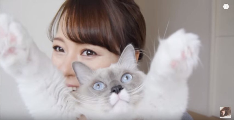 日本美妝Youtuber推薦!情人節、走春妝就看他們怎麼畫