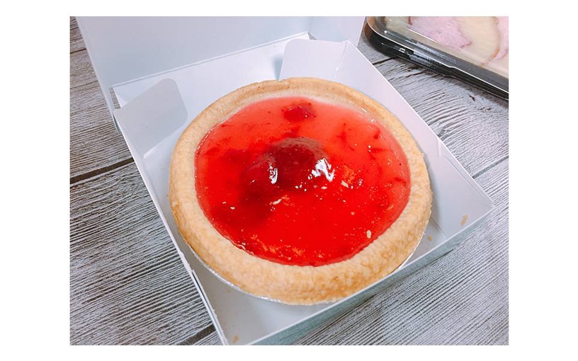 全聯草莓甜點登場!3/9日上市限定季11款美食