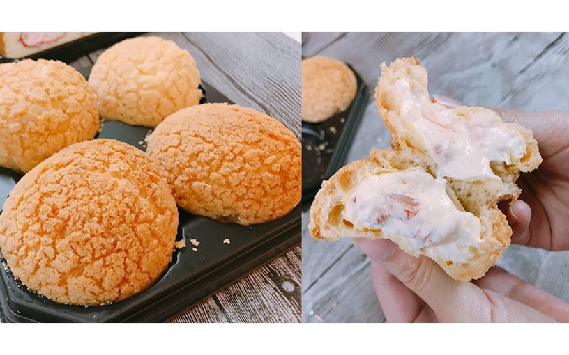 全聯草莓甜點登場!3/9日上市限定季11款美食
