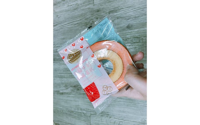全聯草莓甜點登場!3/9日上市限定季11款美食