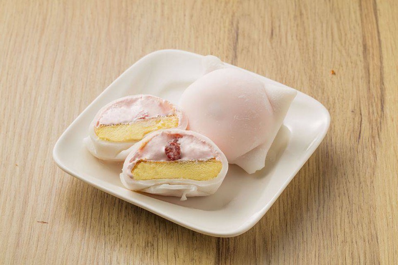全聯草莓甜點登場!3/9日上市限定季11款美食
