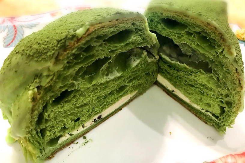 明星網紅都在吃「髒髒包」!全台髒髒包店家整理,還有七彩、泡芙變化款