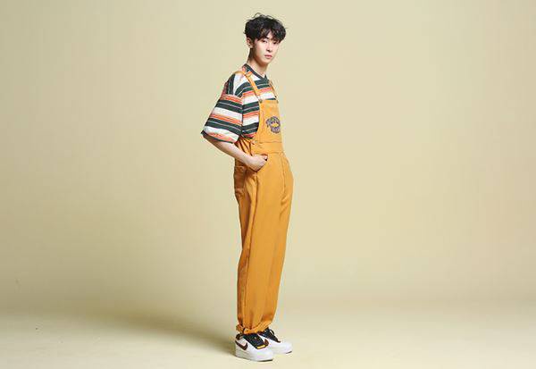 韓國人氣潮牌推薦!李敏鎬、朴信惠大愛,大明星撞衫也要穿