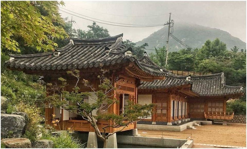 首爾五大約會圖書館讓戀情瞬間升溫!避寒約會新選擇!