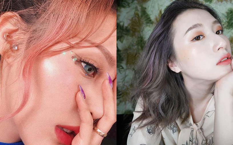心機打亮術!教你底妝前、後打亮技巧,輕輕一掃就有澎潤平滑肌!