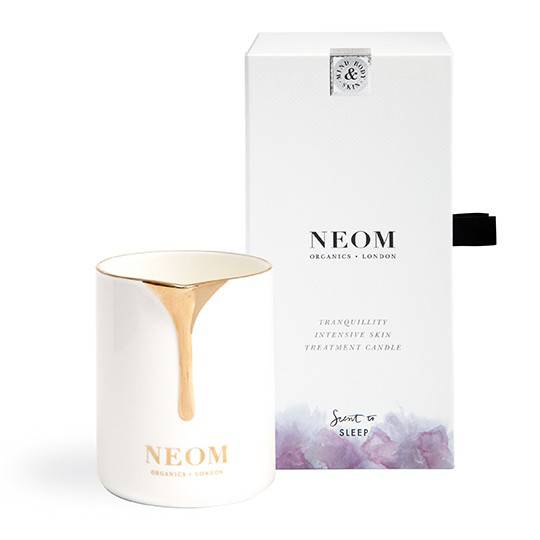 香氛蠟燭怎麼點好點滿?Neom、Jo Malone5大人氣品牌讓女孩房間質感立刻升級