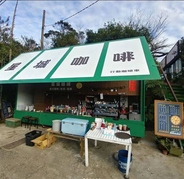 台北野餐聖地推薦 !熱門地點+野餐夯貨,一起當個時髦野餐客