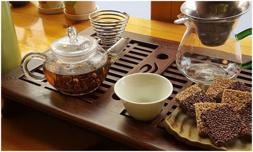五間韓國文青茶店推薦!喝咖啡已經不流行了!