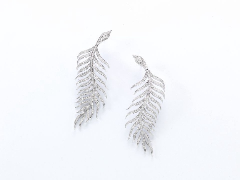 難得一見MIT珠寶品牌!SHEE'S FINE JEWELRY春季新品美出新境界!