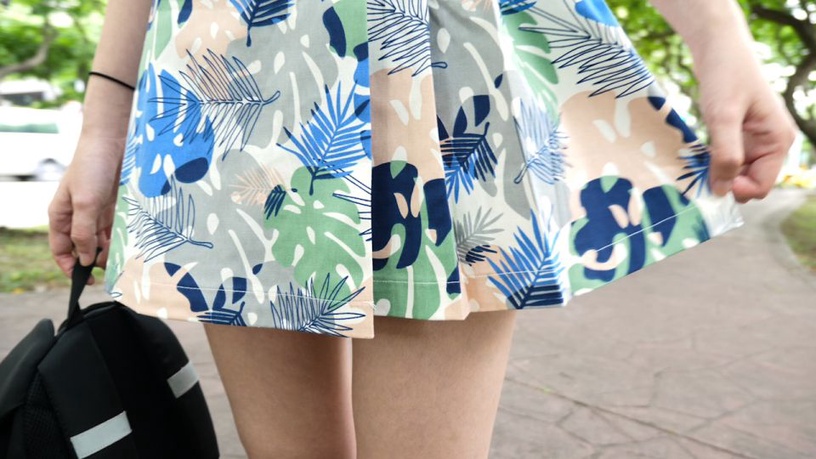 春夏花卉這樣搭,撩哥模式催到底!