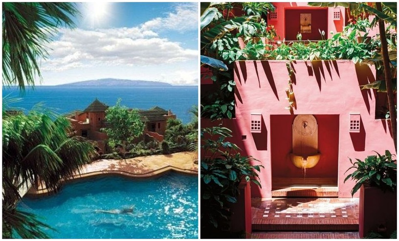 夏天就是要度假!Airbnb、Pinterest票選熱門旅遊勝地TOP10!