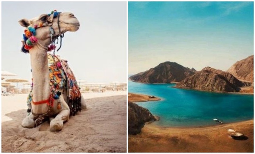 夏天就是要度假!Airbnb、Pinterest票選熱門旅遊勝地TOP10!