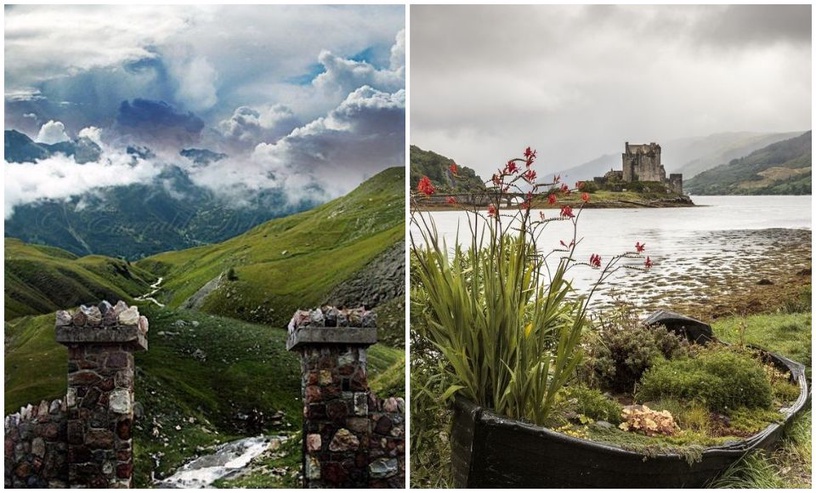 夏天就是要度假!Airbnb、Pinterest票選熱門旅遊勝地TOP10!