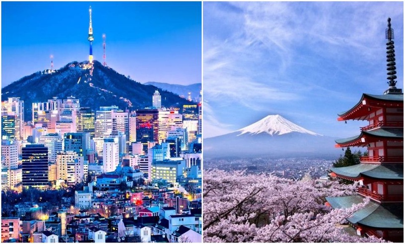 帶媽媽去旅遊吧!五大城市推薦與旅遊撇步!