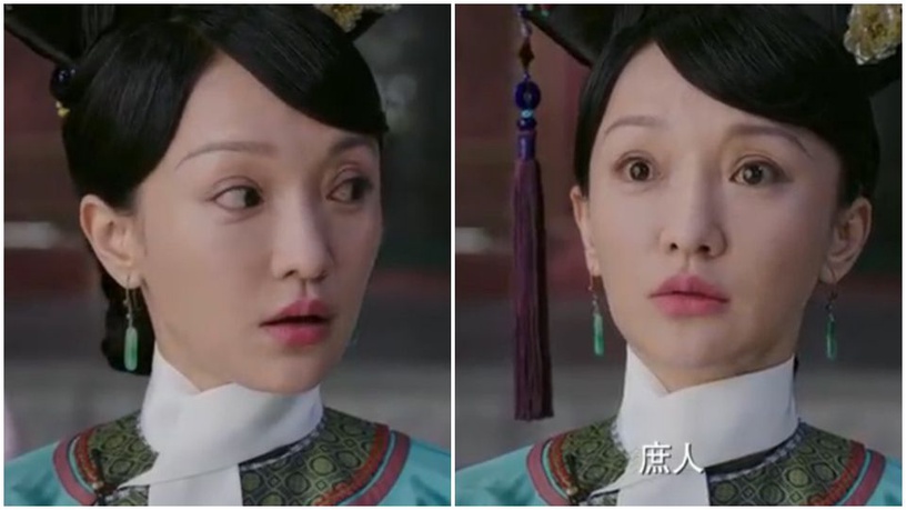《如懿傳》難怪周迅說這是最極致的清宮劇!超精緻細節整理!