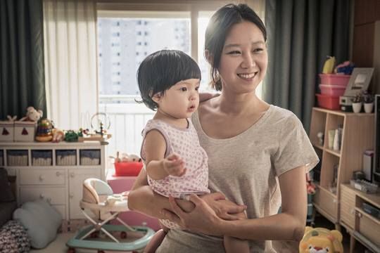 孔曉振驚悚新作《鎖命危機》,歐膩自己拍完不敢看,自己住的女生慎入!