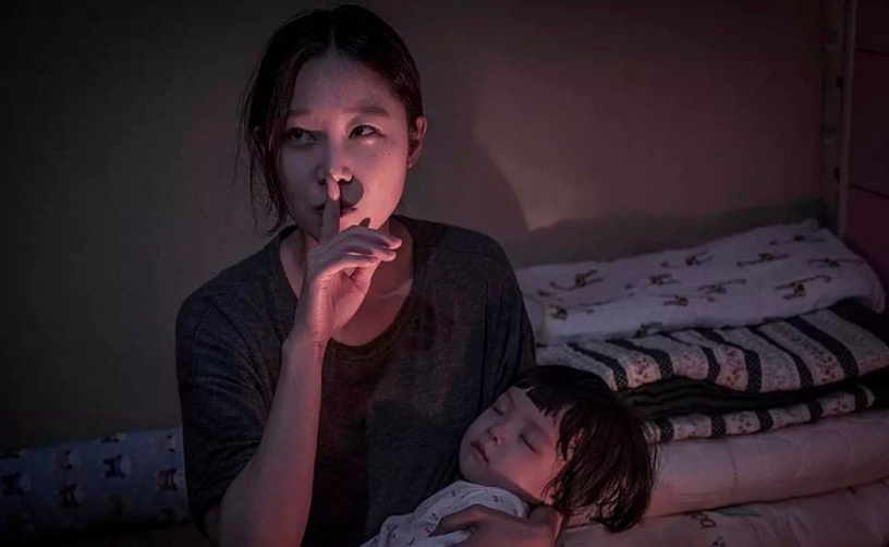 孔曉振驚悚新作《鎖命危機》,歐膩自己拍完不敢看,自己住的女生慎入!