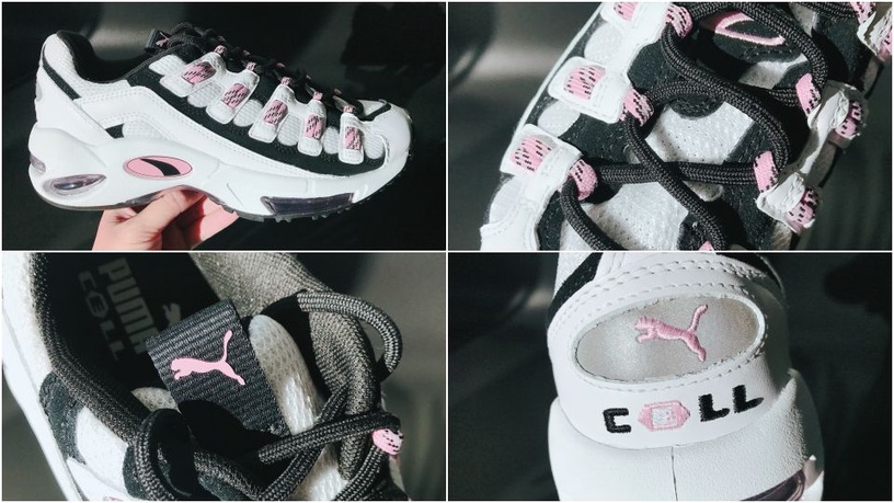 復古老爹鞋再一發!Reebok、Adidas、PUMA絕美復刻版,不收對不起自己
