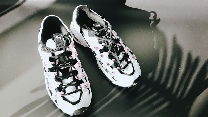 復古老爹鞋再一發!Reebok、Adidas、PUMA絕美復刻版,不收對不起自己