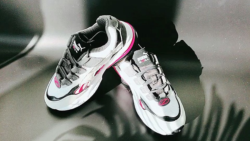 復古老爹鞋再一發!Reebok、Adidas、PUMA絕美復刻版,不收對不起自己